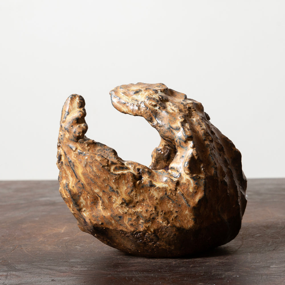 Textured Abstract No. 23