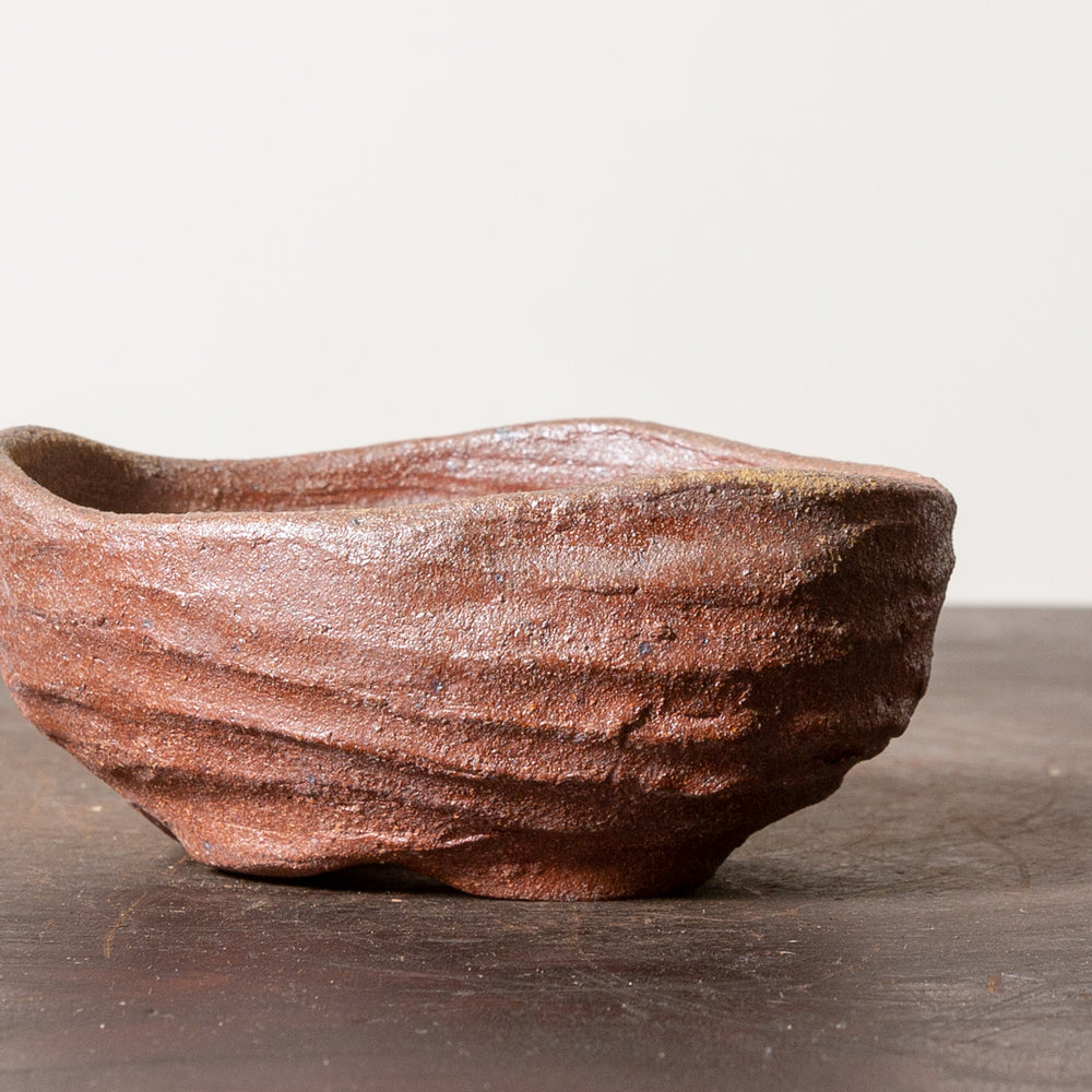 Hand-Made Wood-Fired Oval No. 9