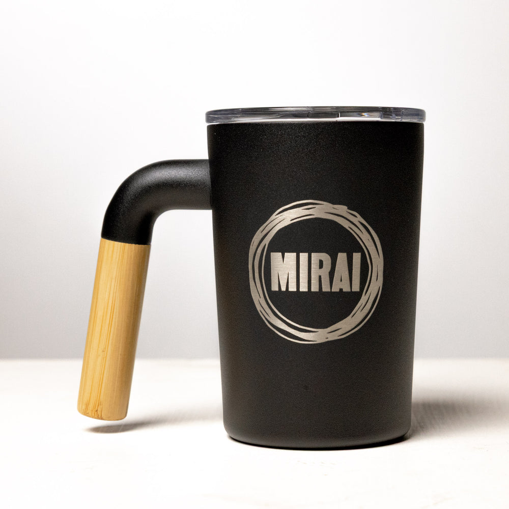 Mirai Insulated Travel Mug