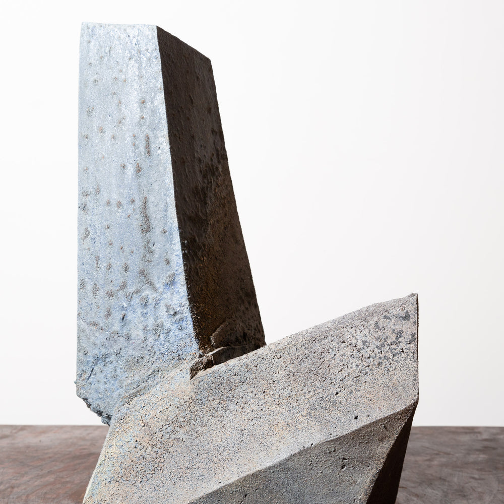 Geometric Slab No. 20