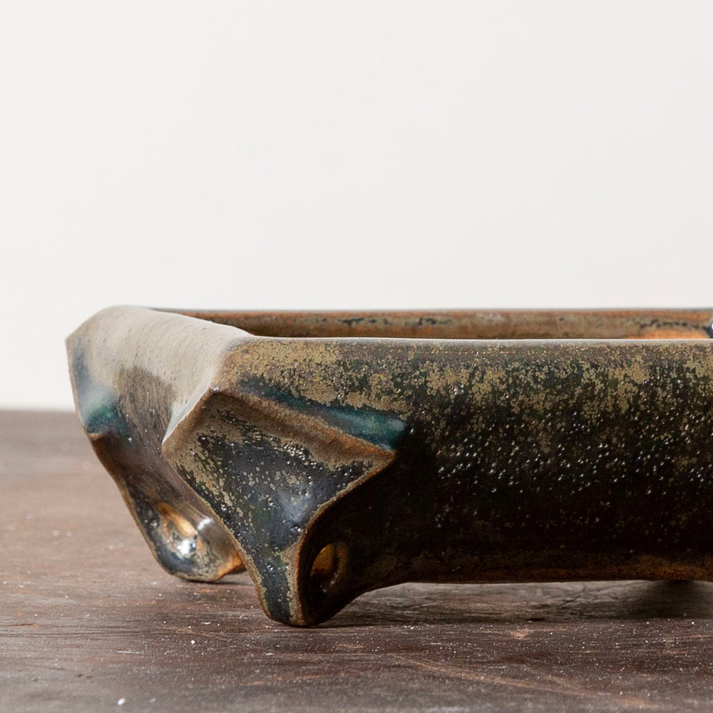 Glazed Rectangle No. 76