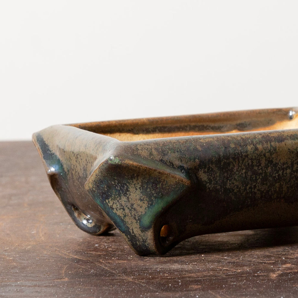 Glazed Rectangle No. 74