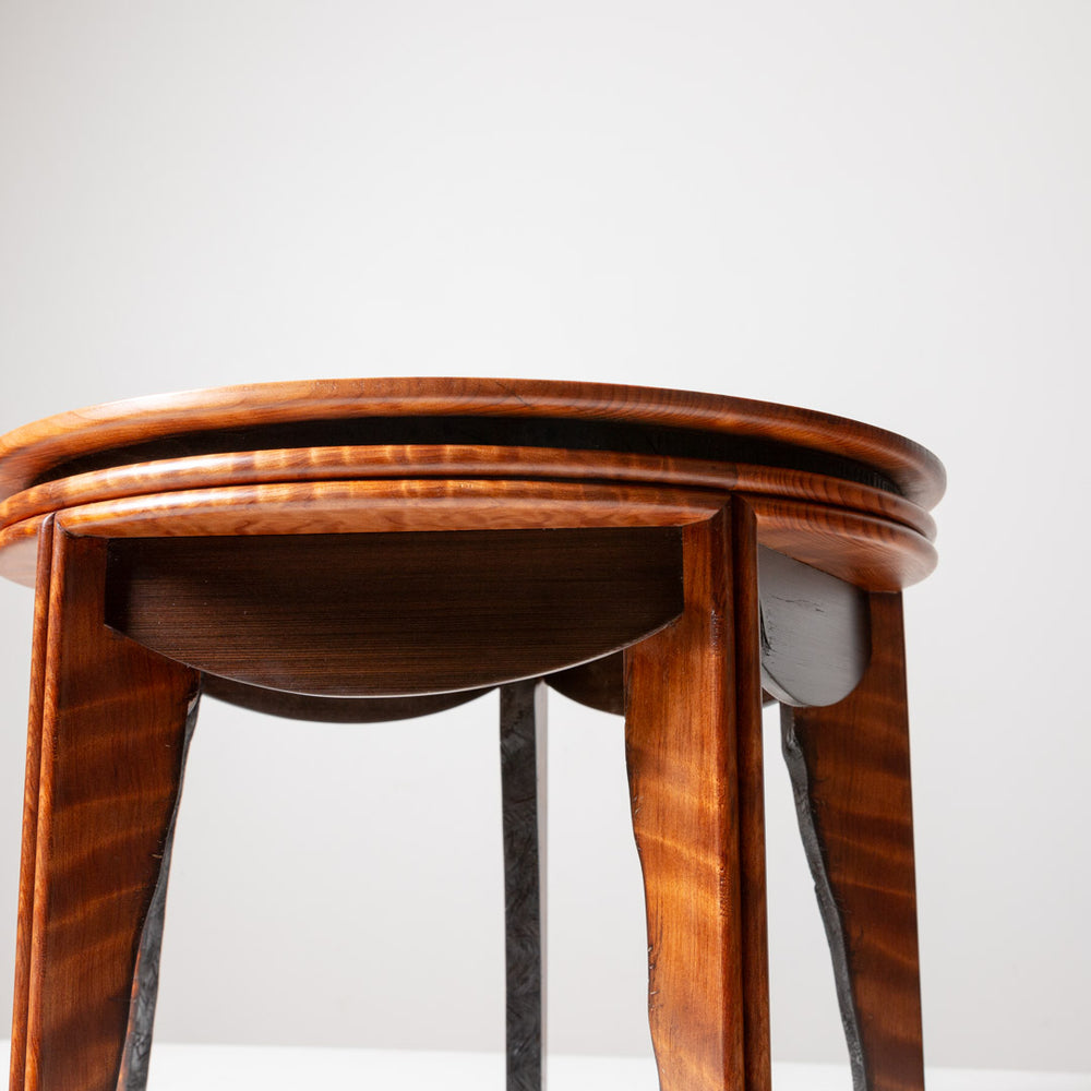 Round Stand No. 9