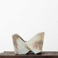 Geometric Vessel No. 58