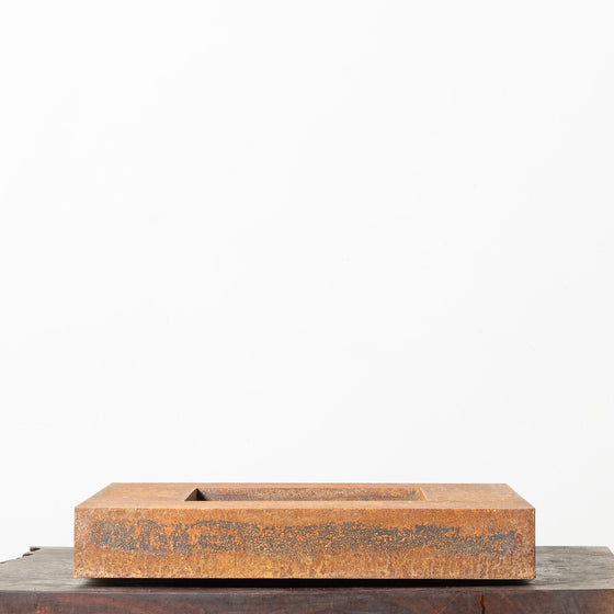 Steel Square No. 1