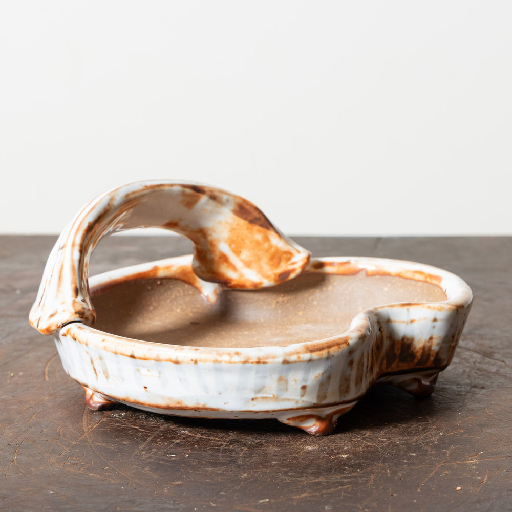 Glazed Abstract No. 38