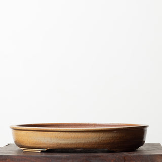 Unglazed Round No. 315