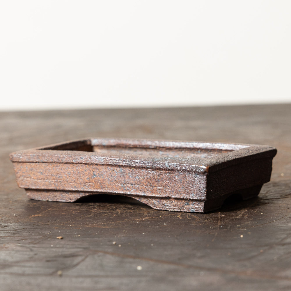 Soda-Fired Rectangle No. 3