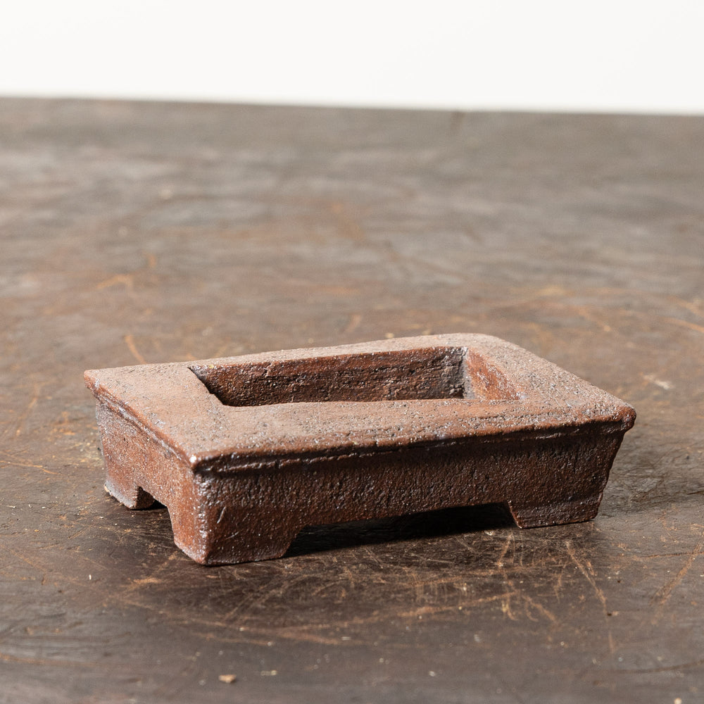 Soda-Fired Rectangle No. 2