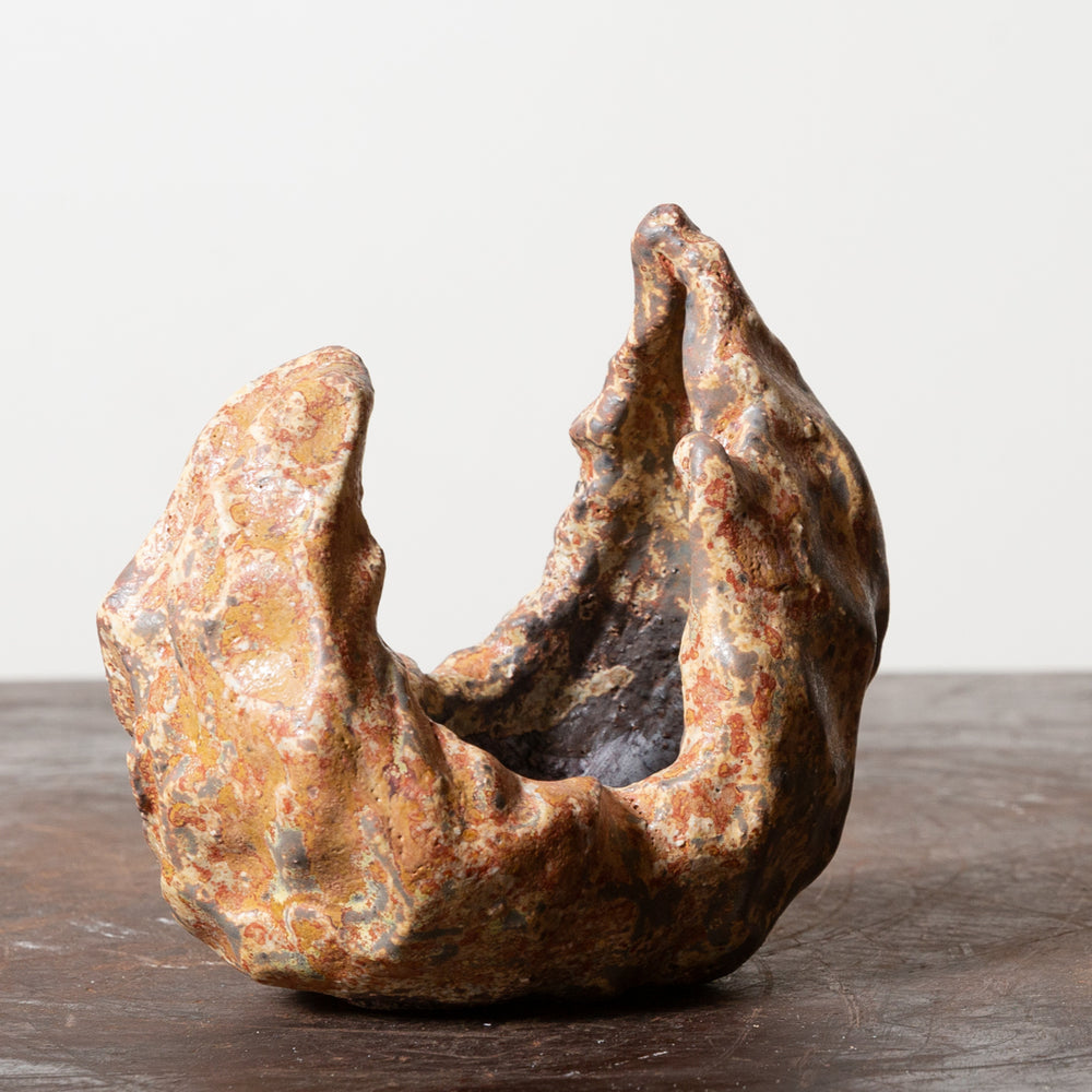 Textured Abstract No. 13