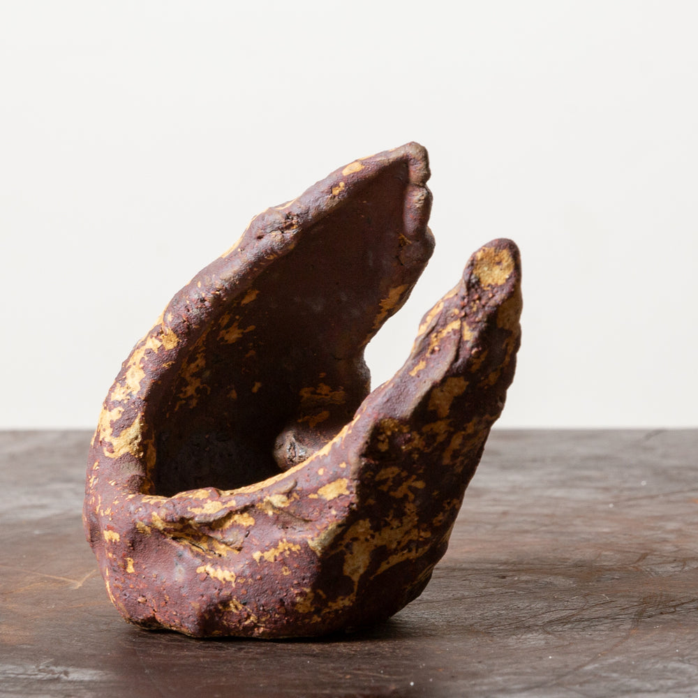 Textured Abstract No. 11