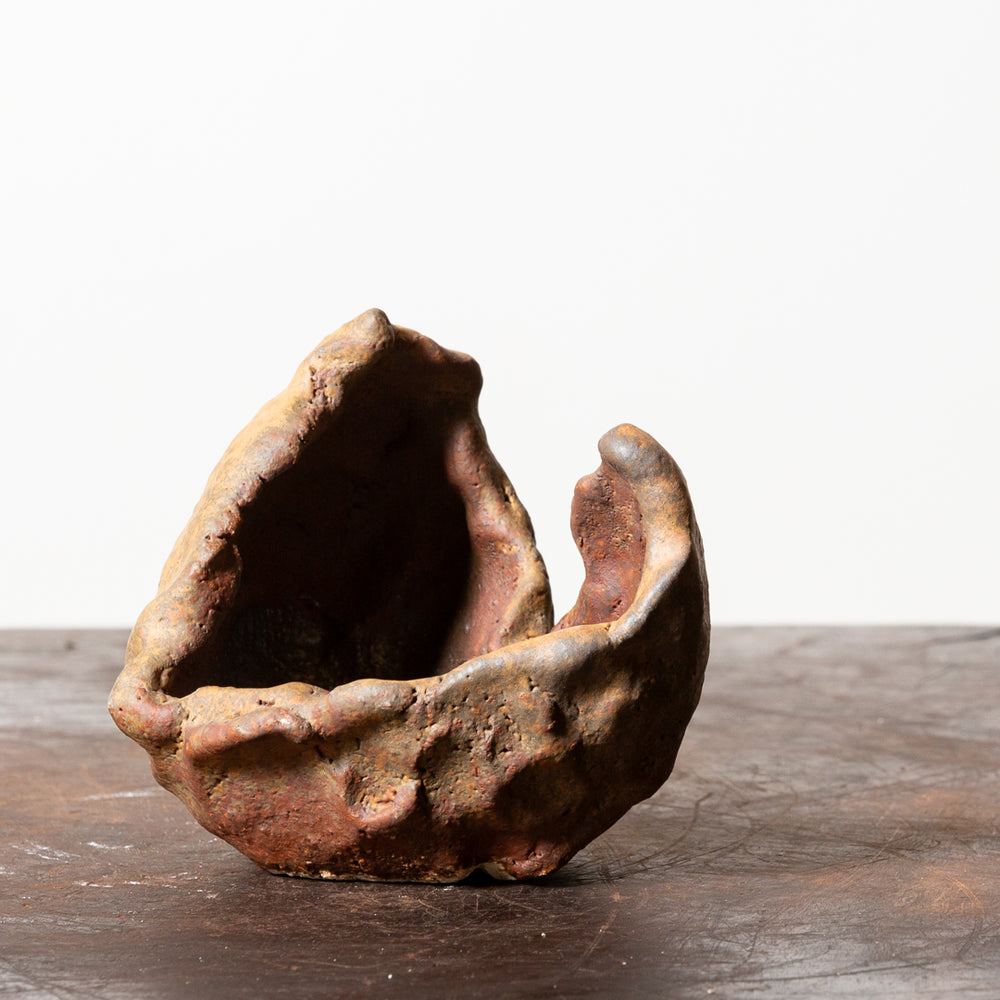 Textured Abstract No. 10