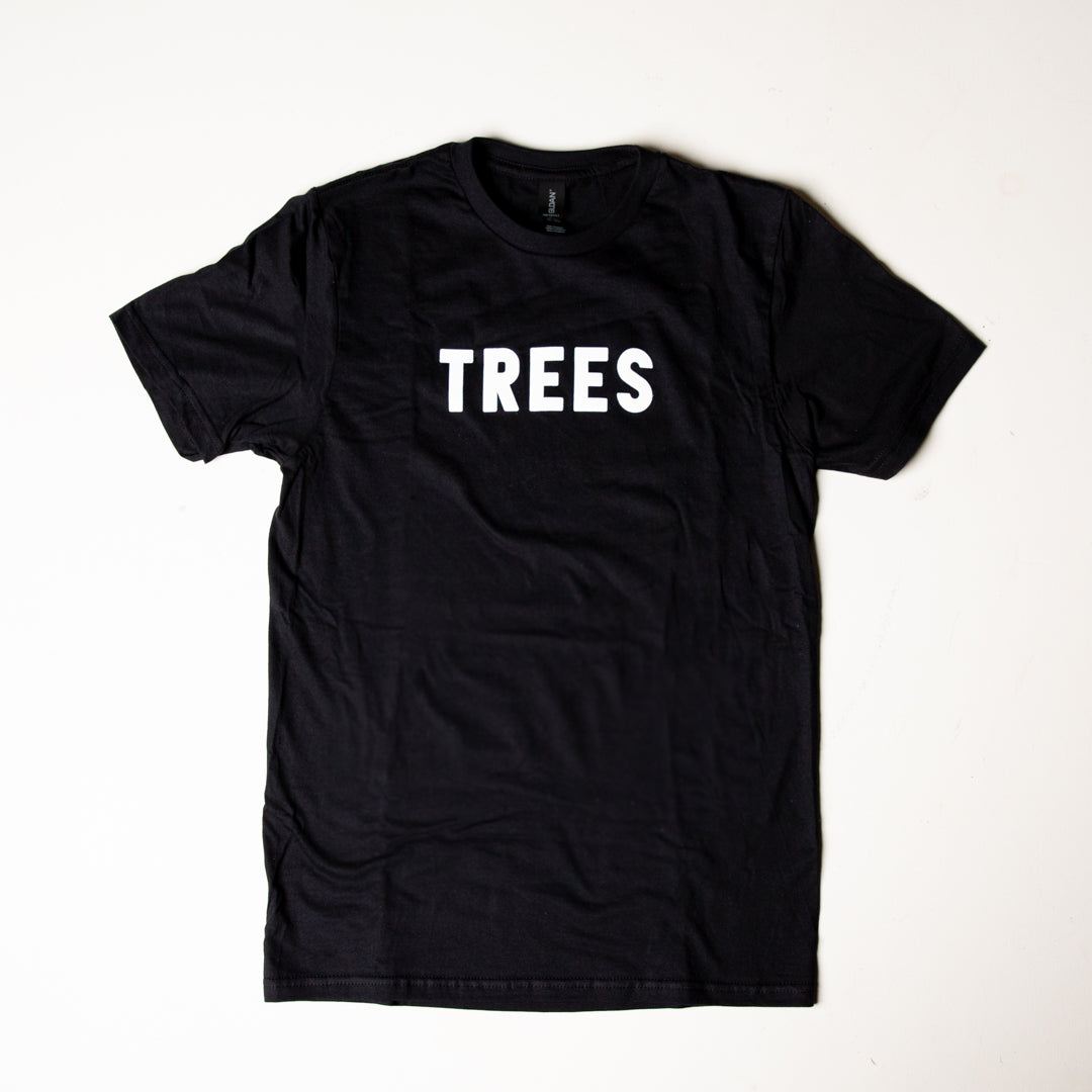 Trees and Other Entanglements Tee – Mirai Goods