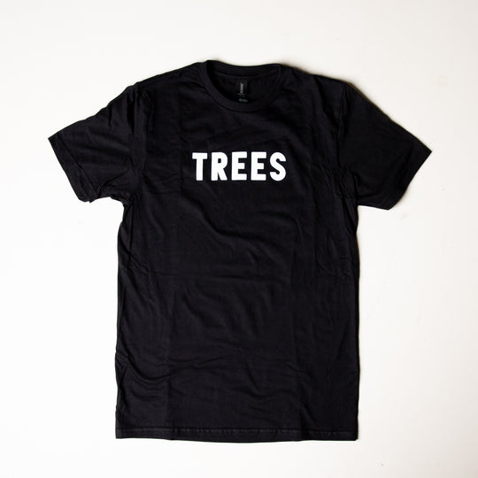 Trees and Other Entanglements Tee