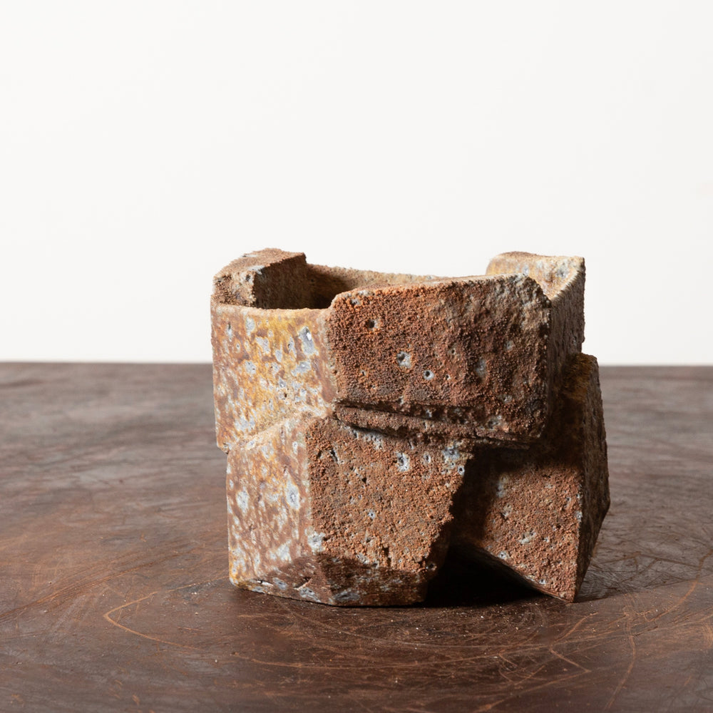 Geometric Hexagon No. 15