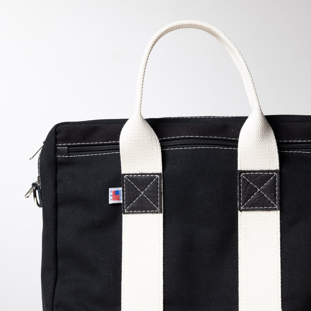 Mirai Canvas Copper Wire Bag