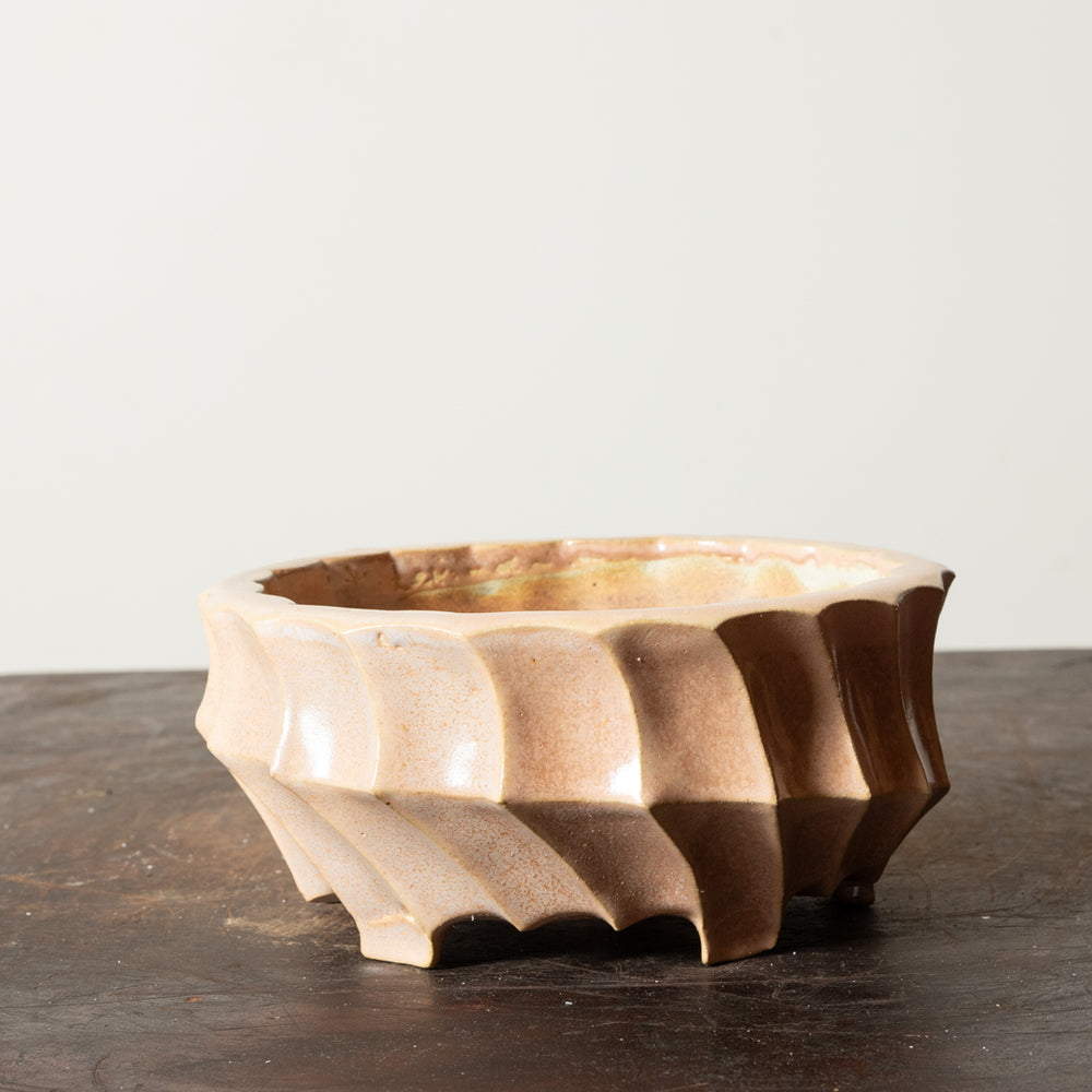 Glazed Round No. 176