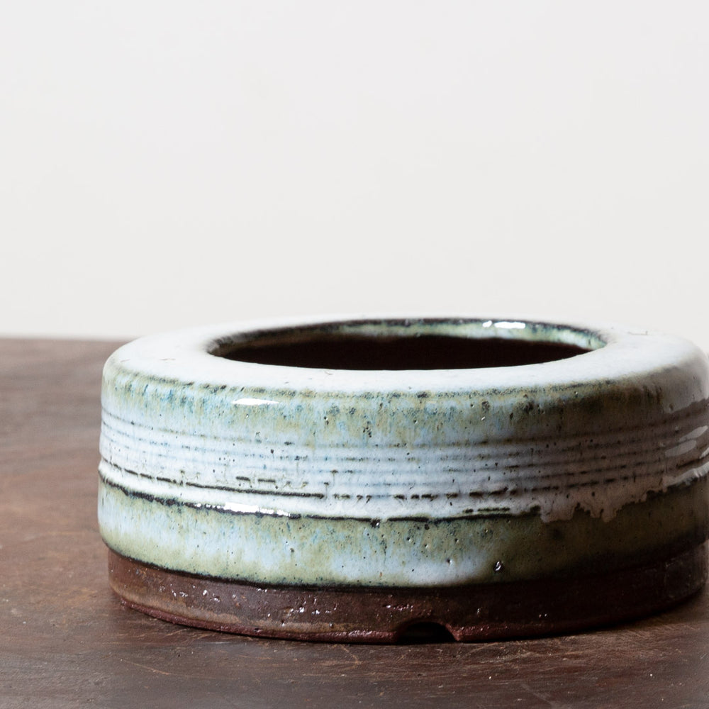 Untextured Round No. 21