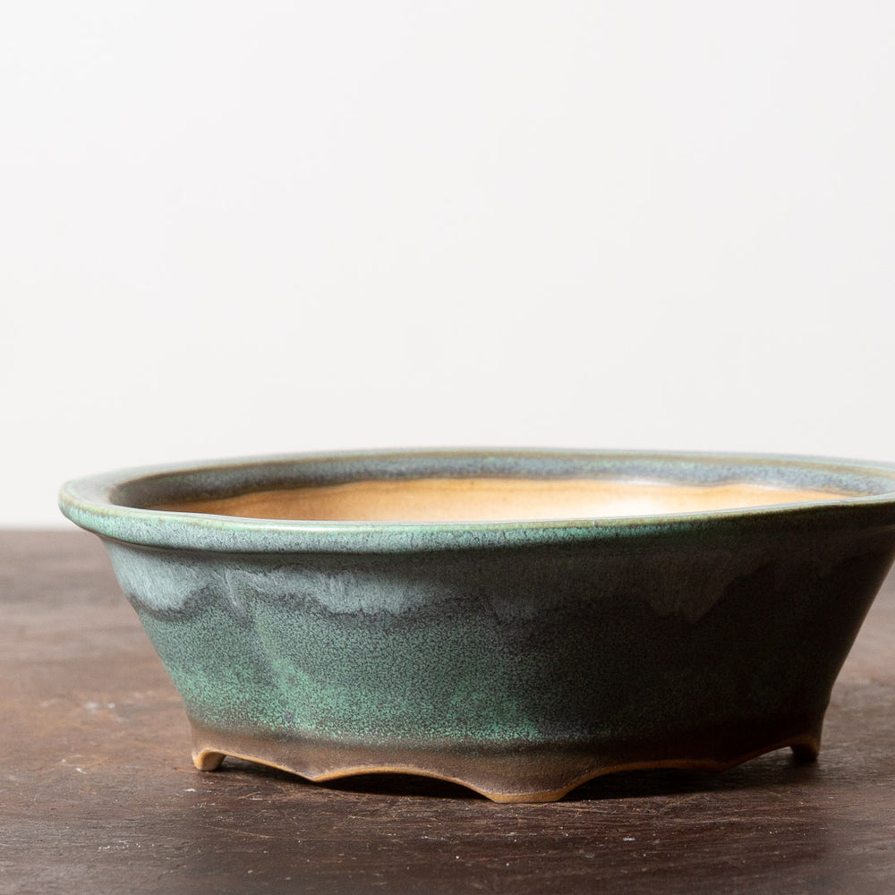 Untextured Lotus No. 14