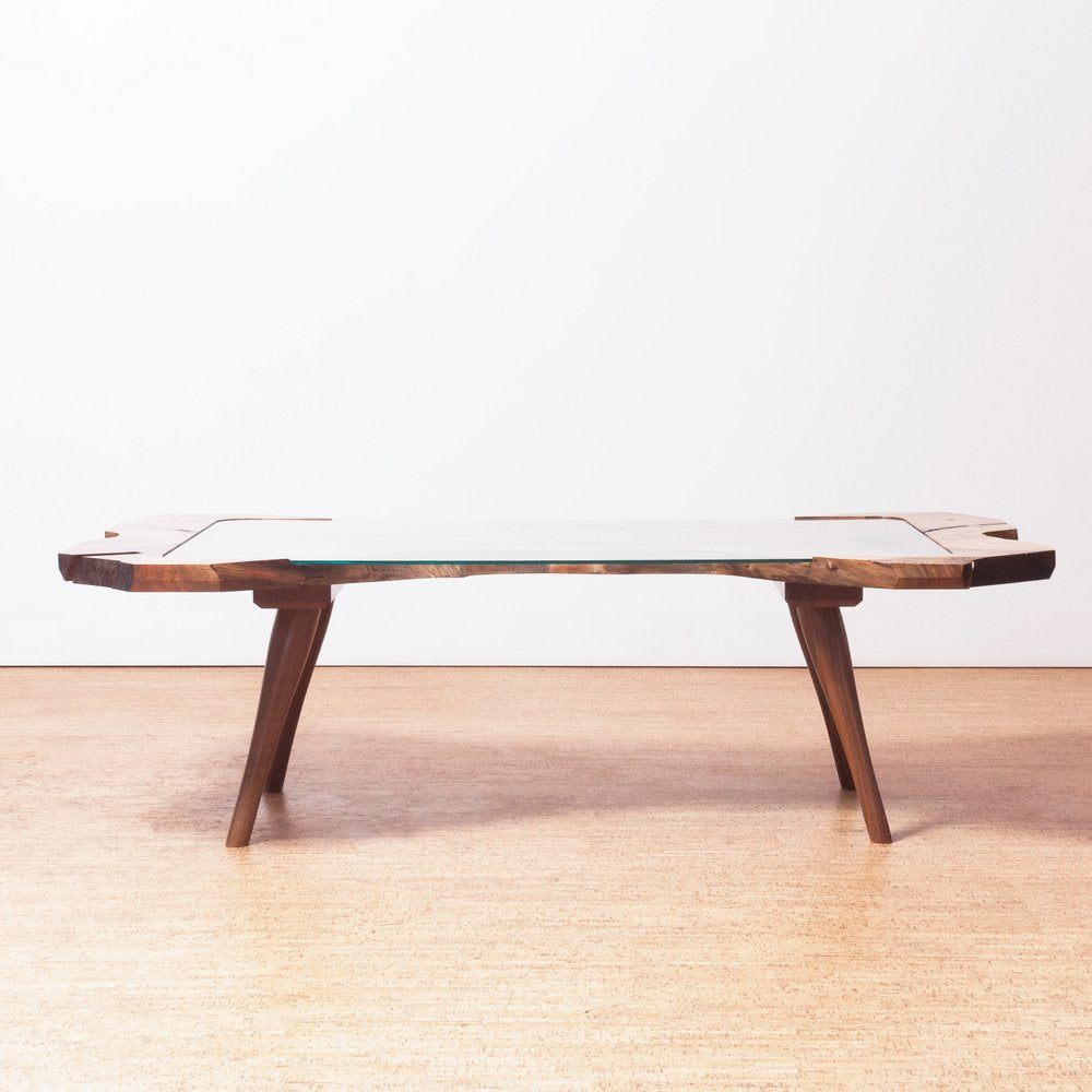 Wishbone Coffee Table – Mirai Goods