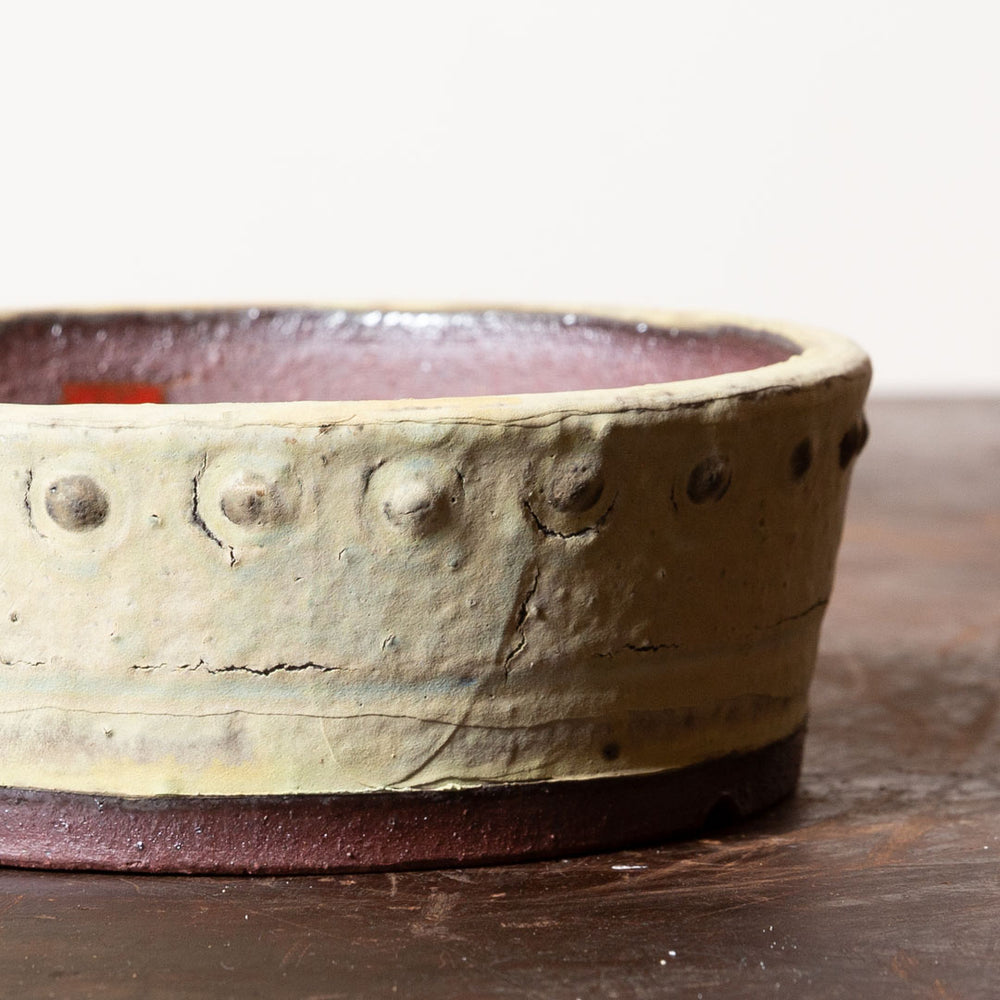 Untextured Round No. 13