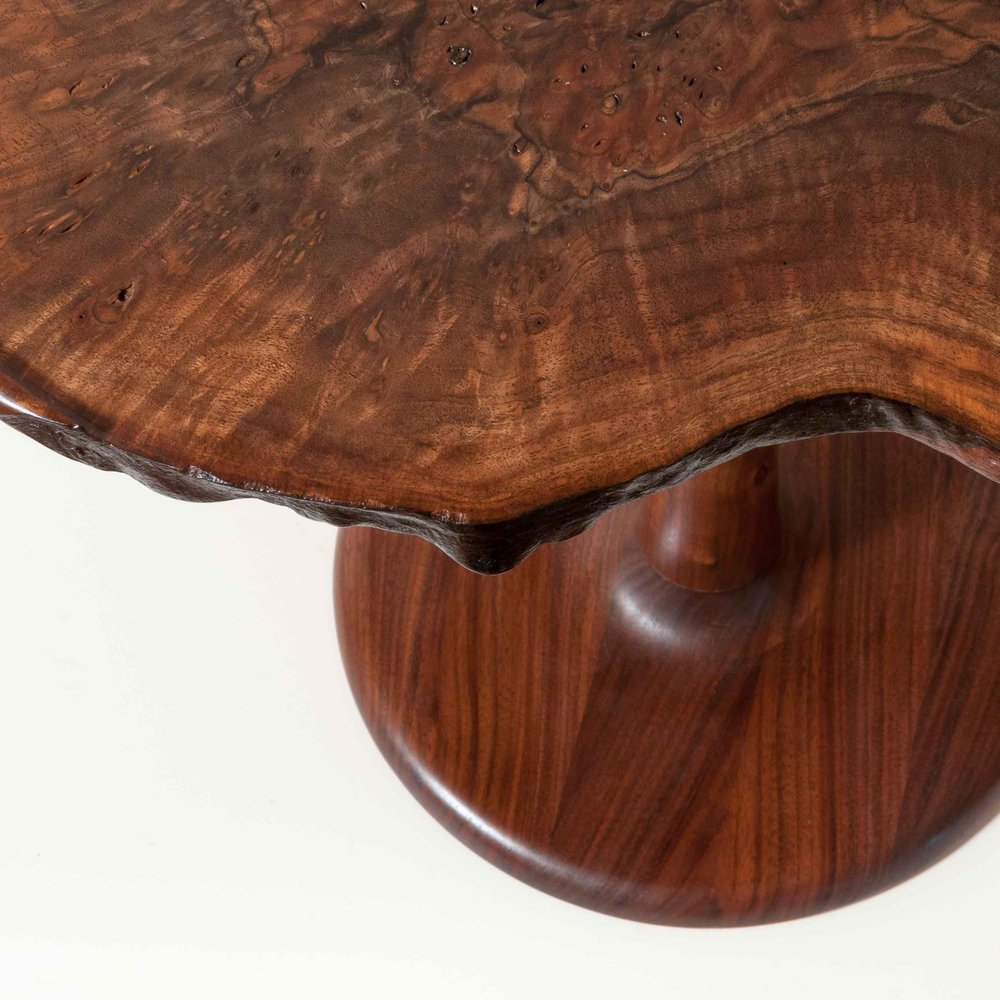 Moon Table No. 6