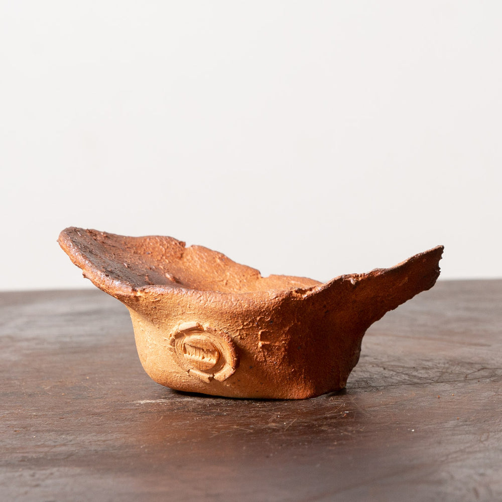 Wood-Fired Accent No. 3