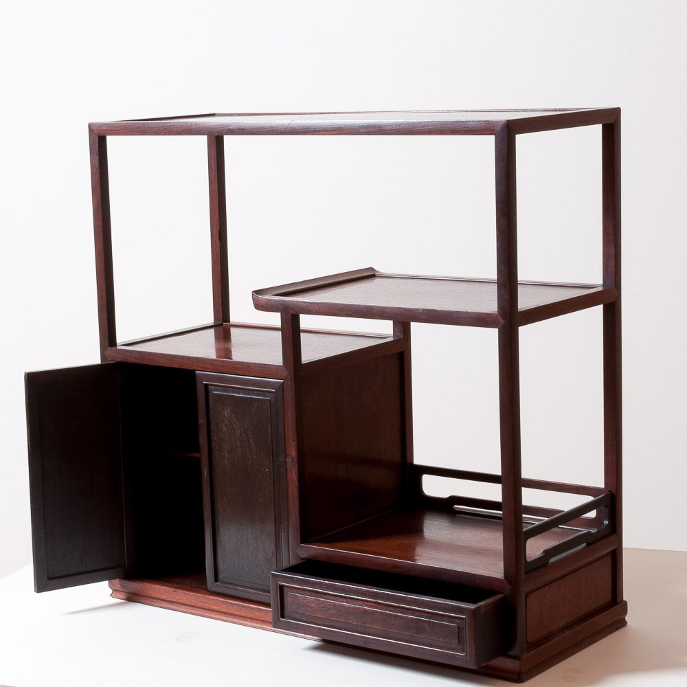 Tansu No. 1