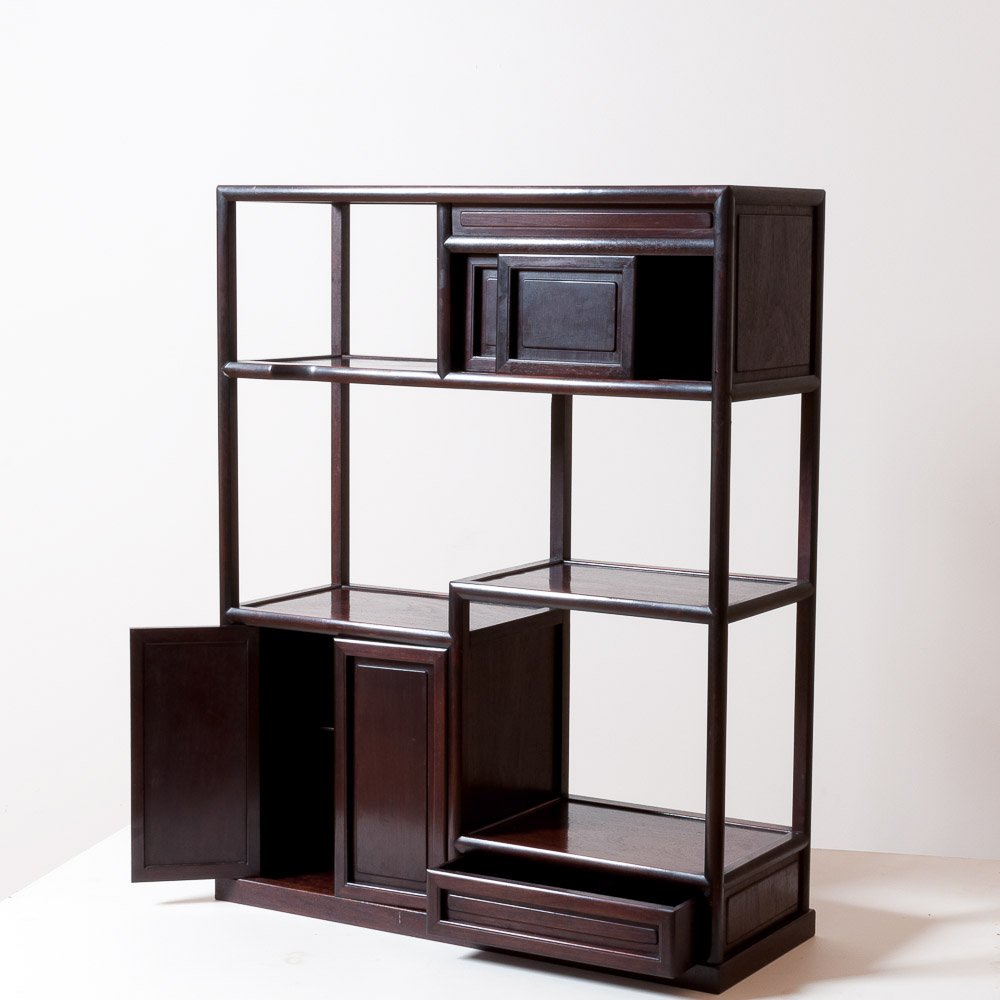 Tansu No. 2