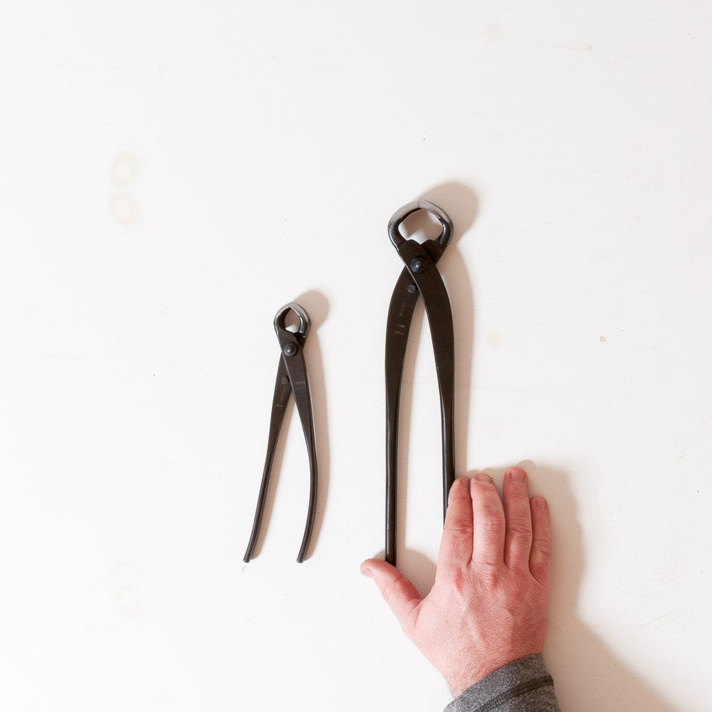 Knob Cutters