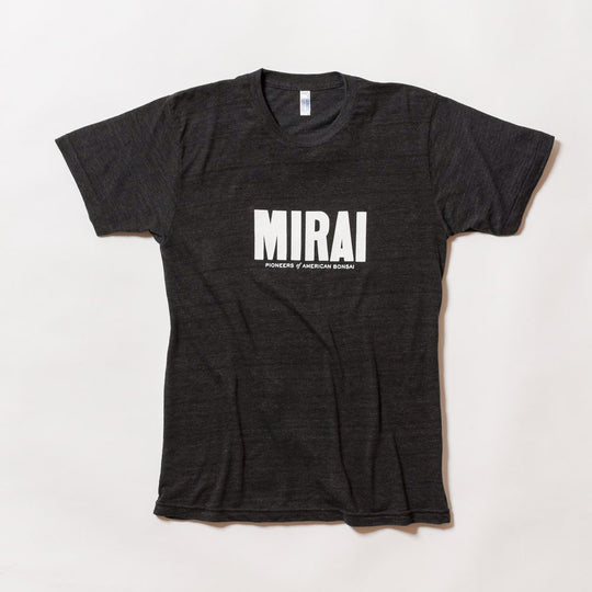 Mirai Logo Tee