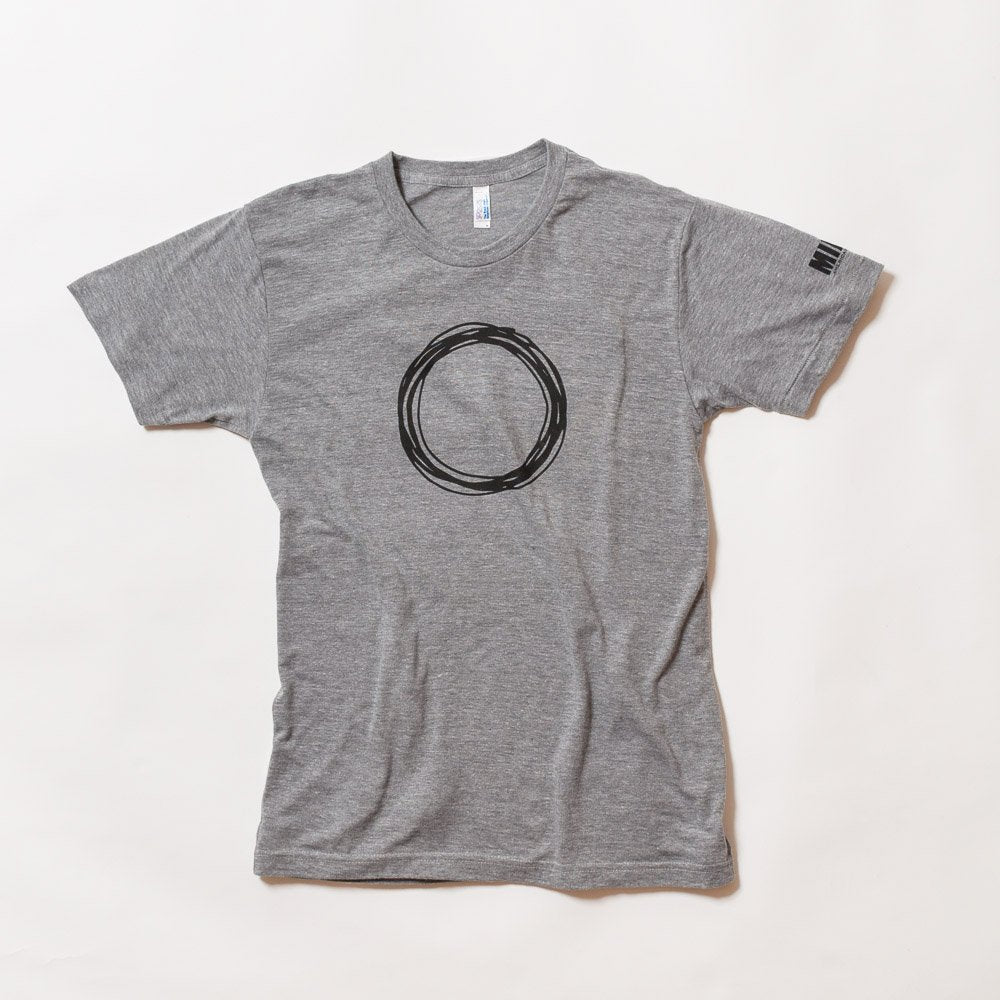 Copper Wire Tee Medium