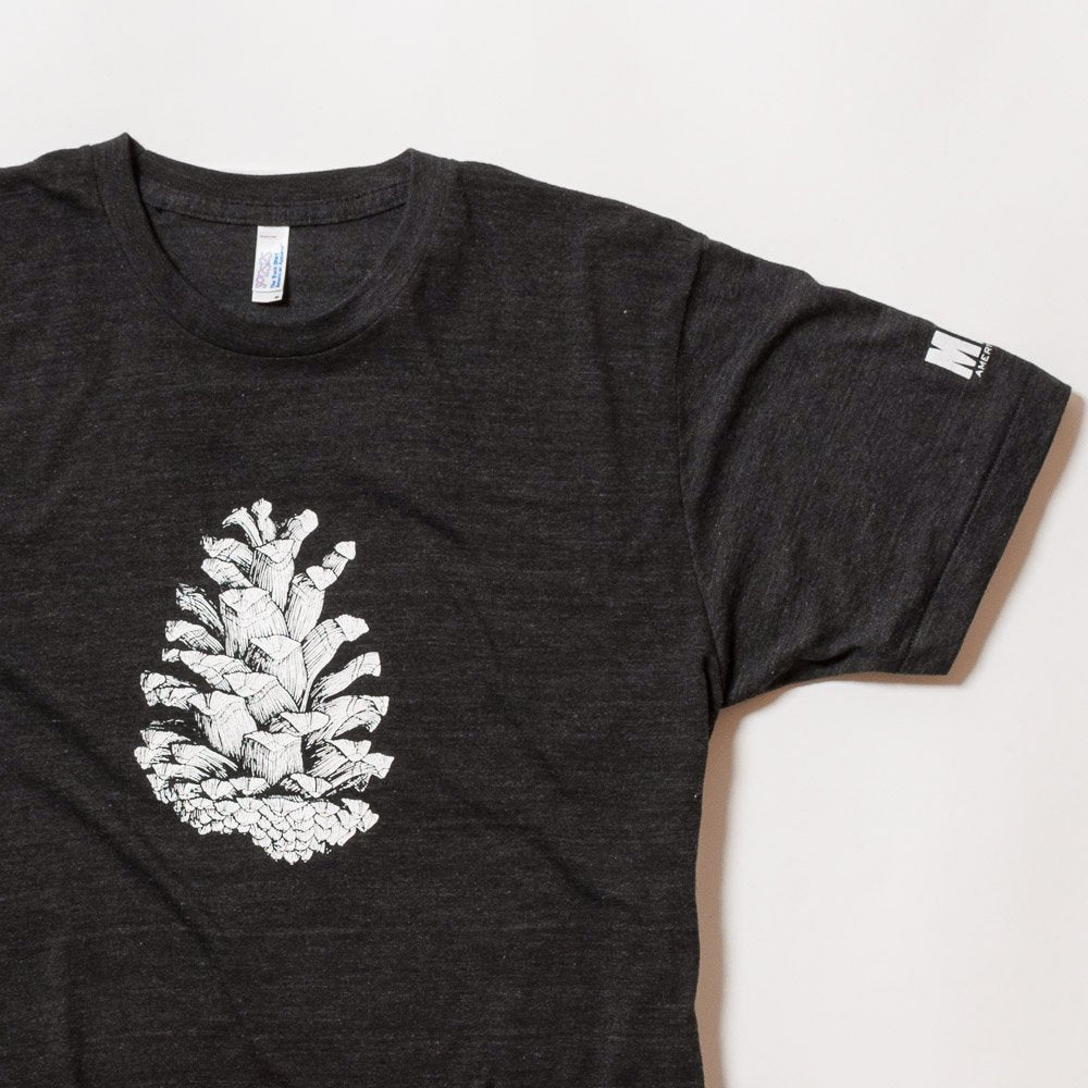 Pinecone Tee