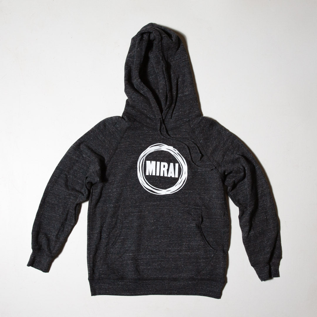 Mirai Copper Coil Hoodie