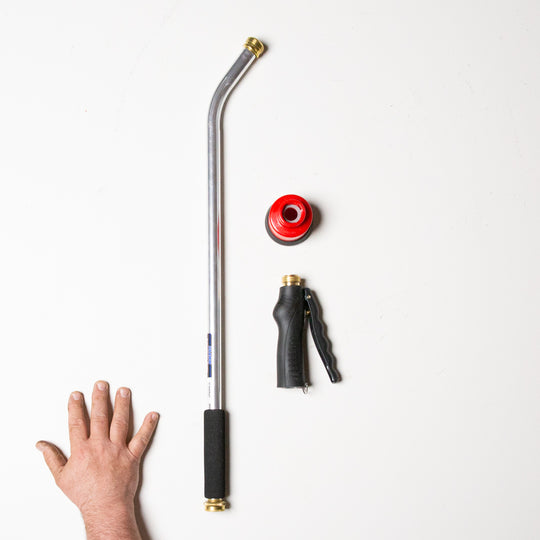 Garden Watering Set