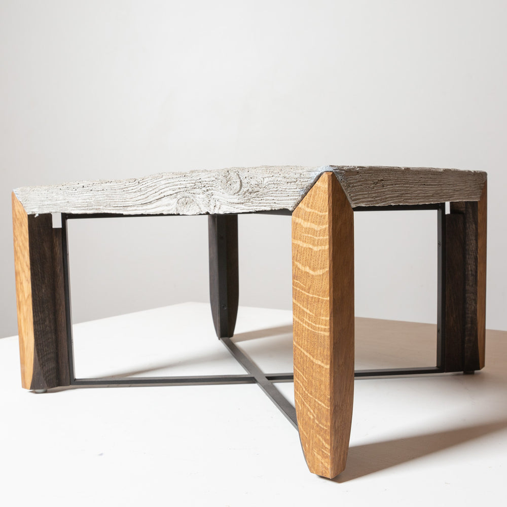 Square Stand No. 9