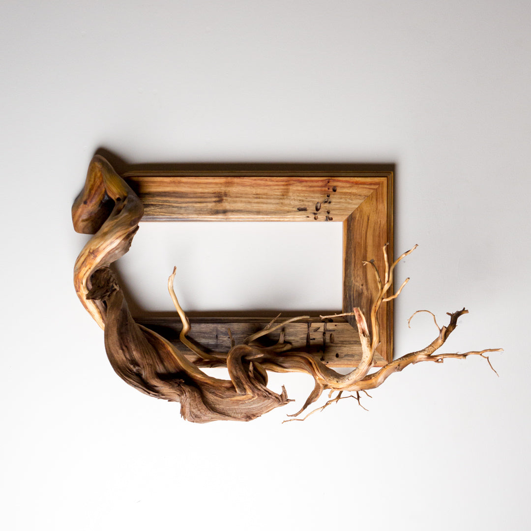 Deadwood Frame No. 5