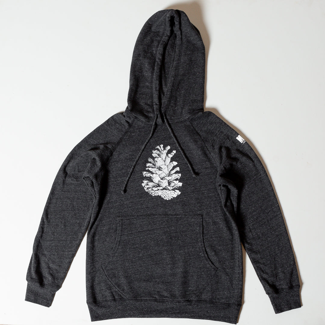 Pinecone Hoodie