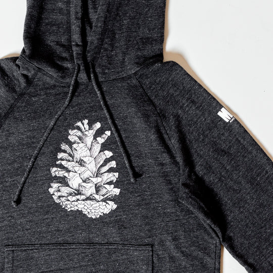 Pinecone Hoodie