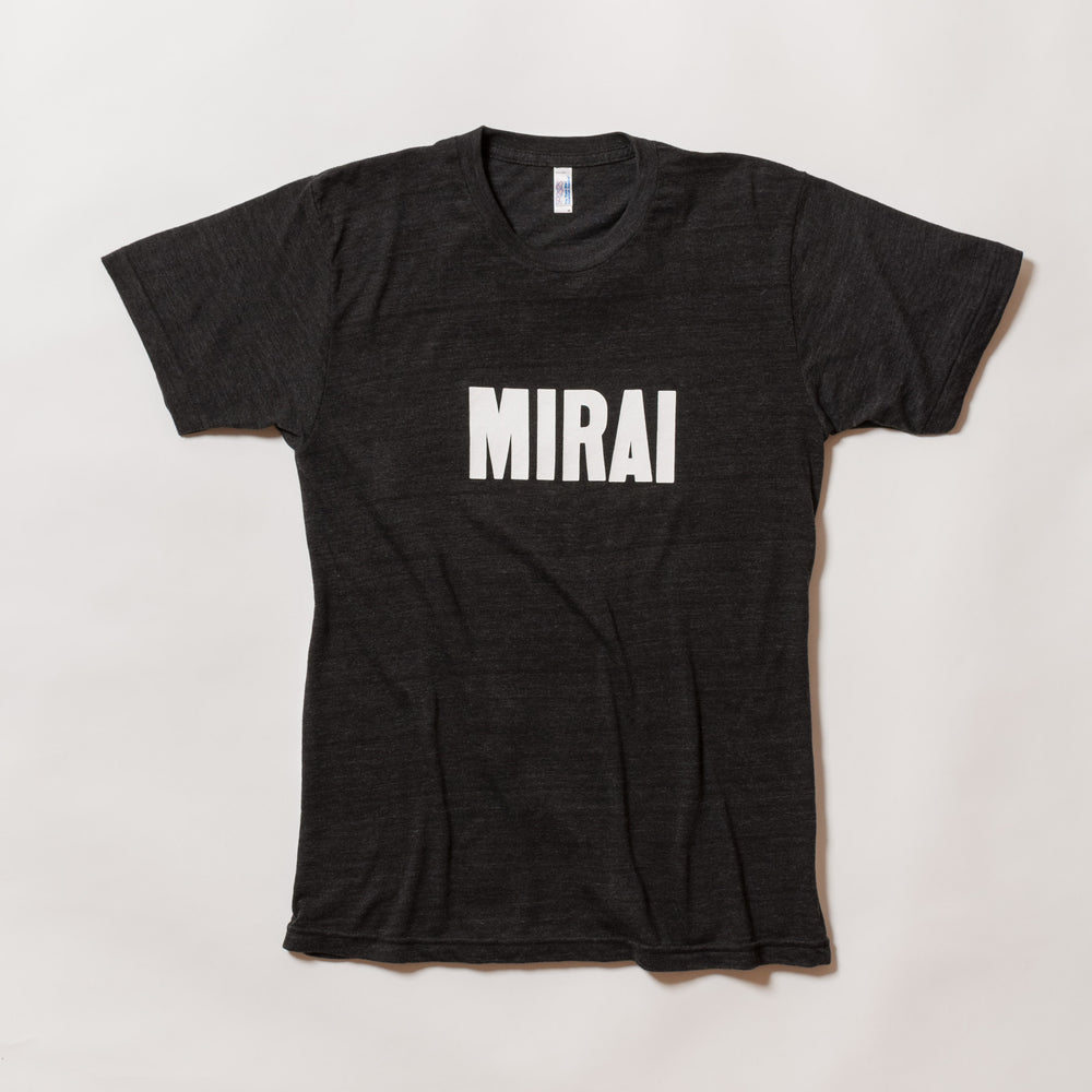 Mirai Logo Tee