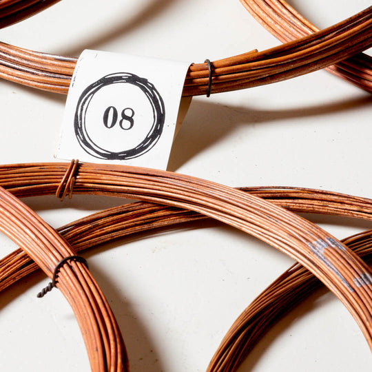 Copper Wire