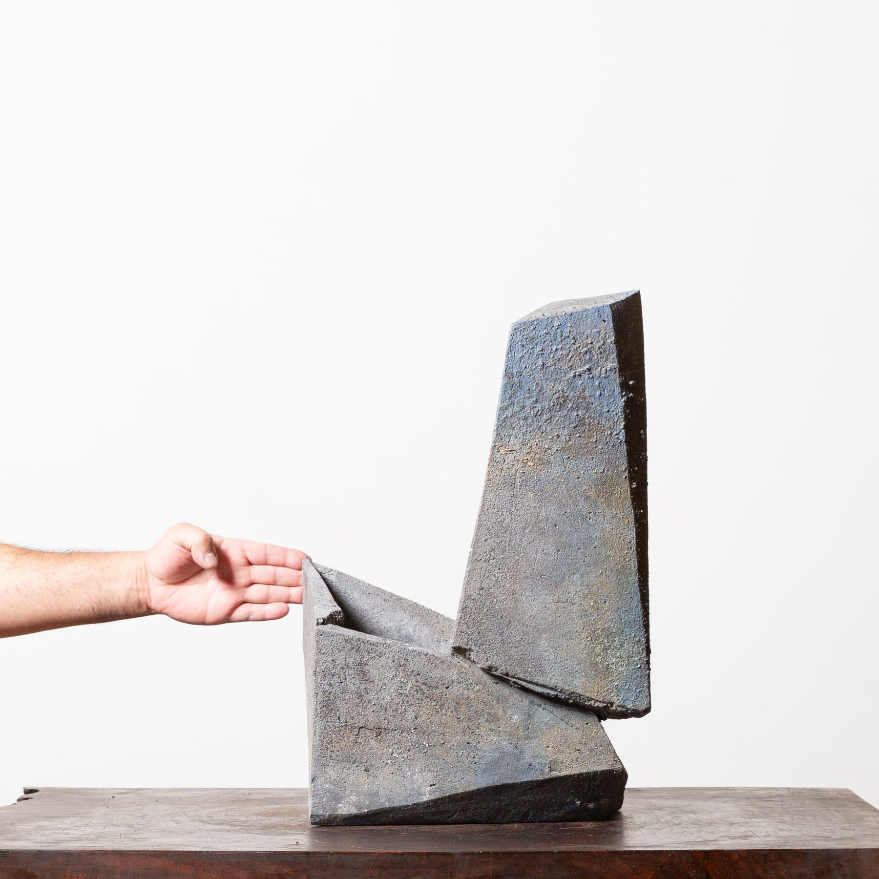 Geometric Slab No. 20 – Mirai Goods