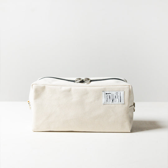 Mirai Canvas Tool Bag