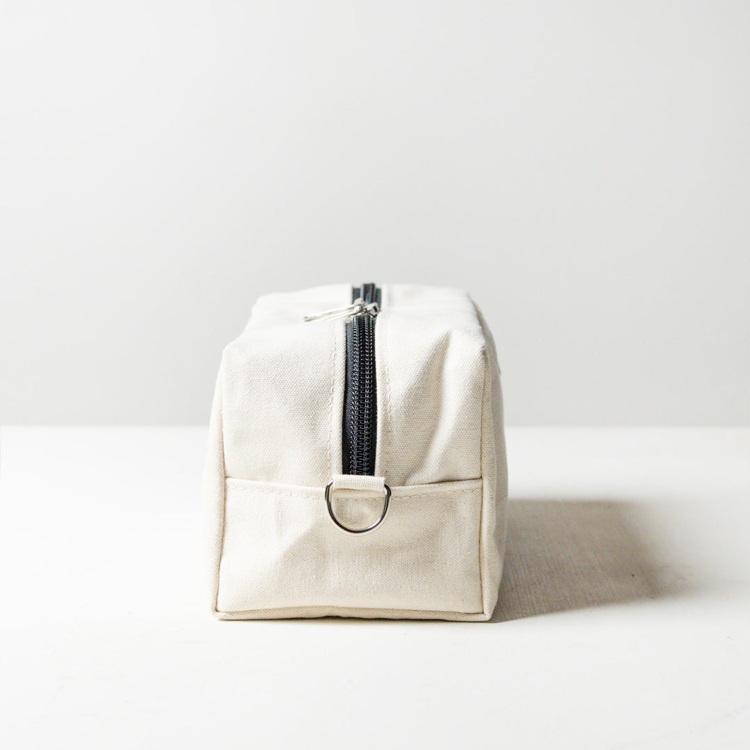 Mirai Canvas Tool Bag