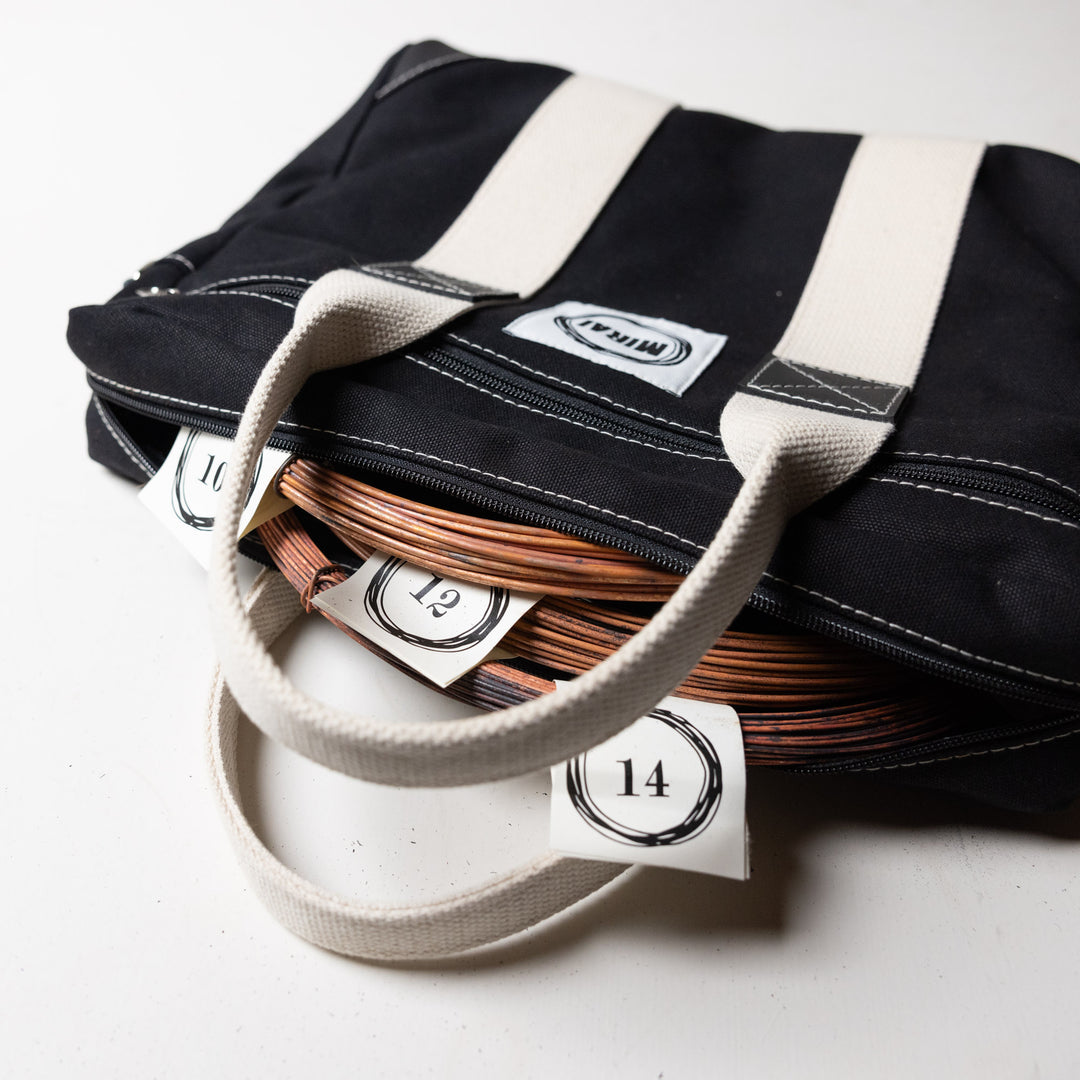 Mirai Wire Bag and Copper Wire Starter Set