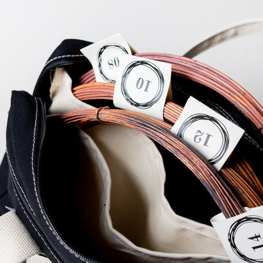 Mirai Wire Bag and Copper Wire Starter Set