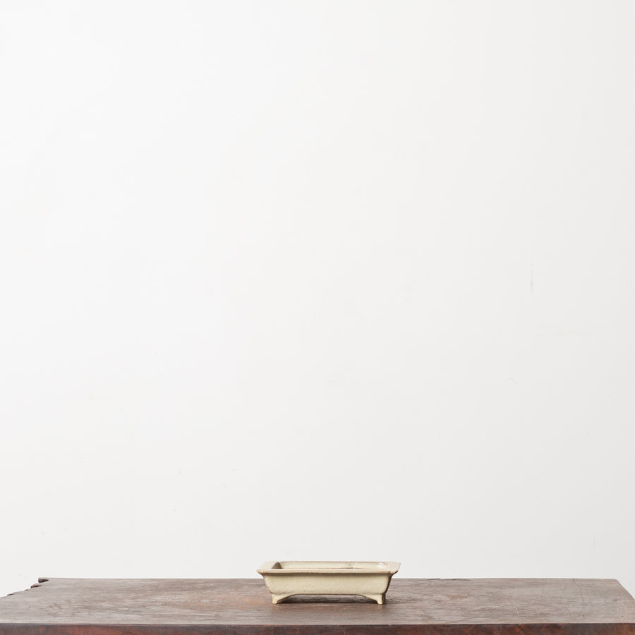 Sheen Rectangle No. 28