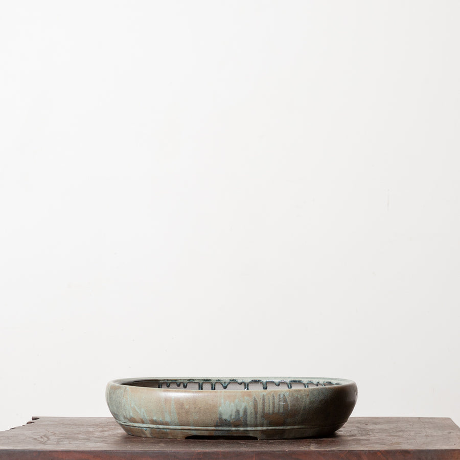 Sheen Oval No. 27