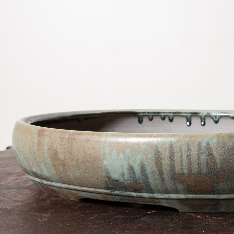 Sheen Oval No. 27
