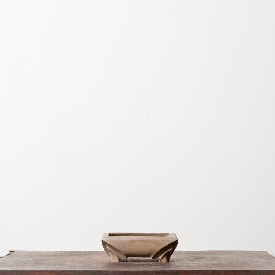 Unglazed Rectangle No. 70